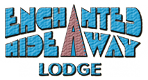 Enchanted Hideaway Lodge